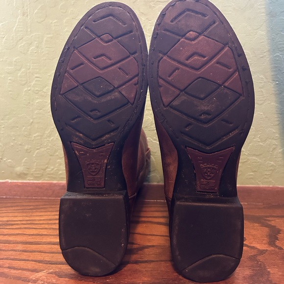 Men’s Ariat boots - Picture 6 of 7